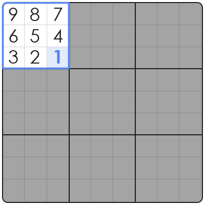 sudoku fun